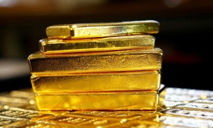 World gold prices surge again