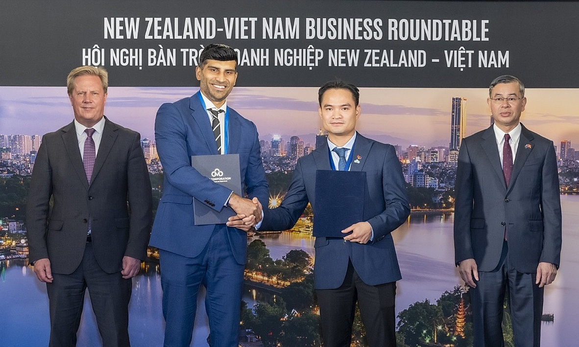 Amalga expands digital health collaboration in Vietnam