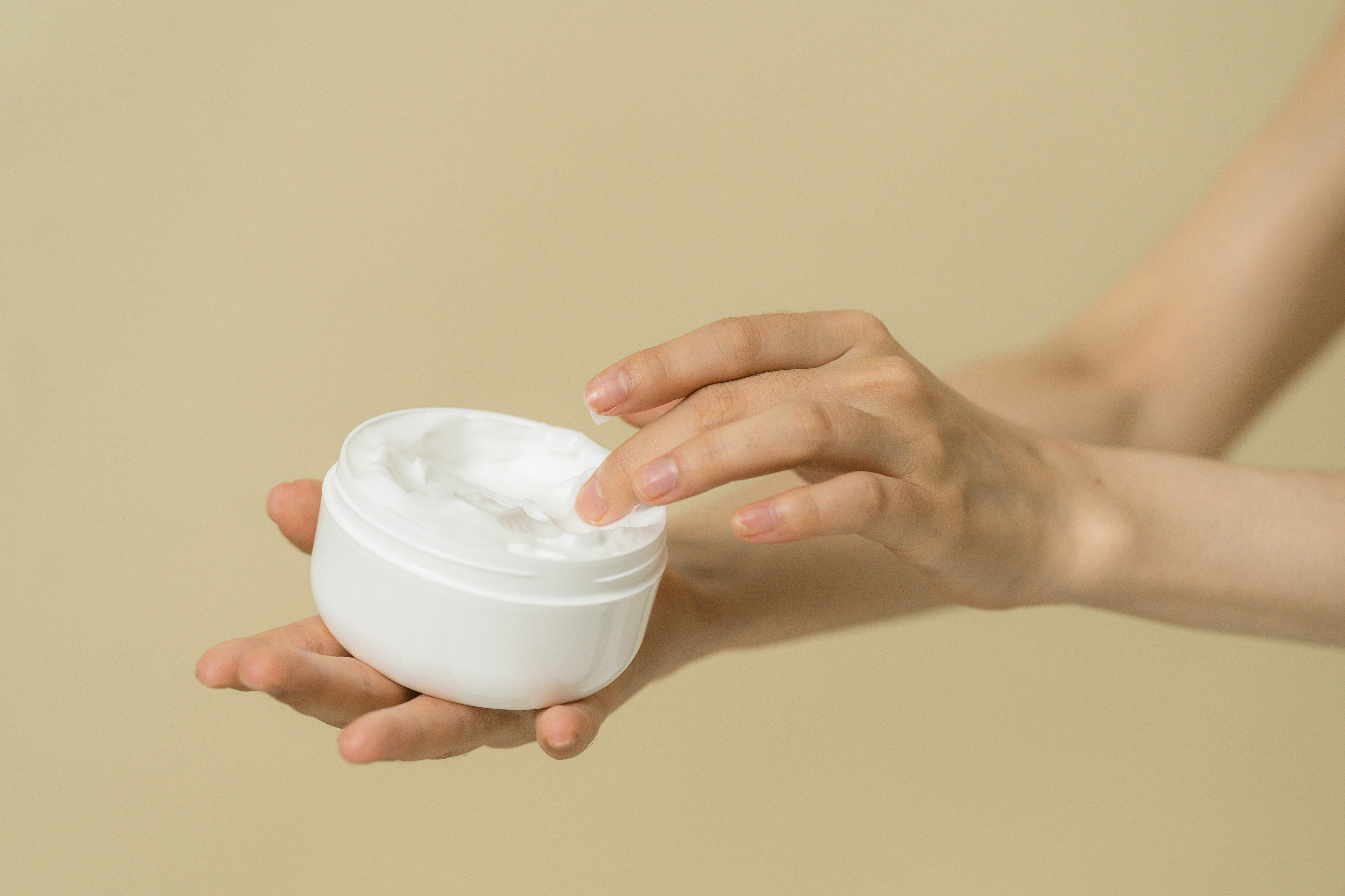 Recall of three cosmetic batches imported from South Korea, China