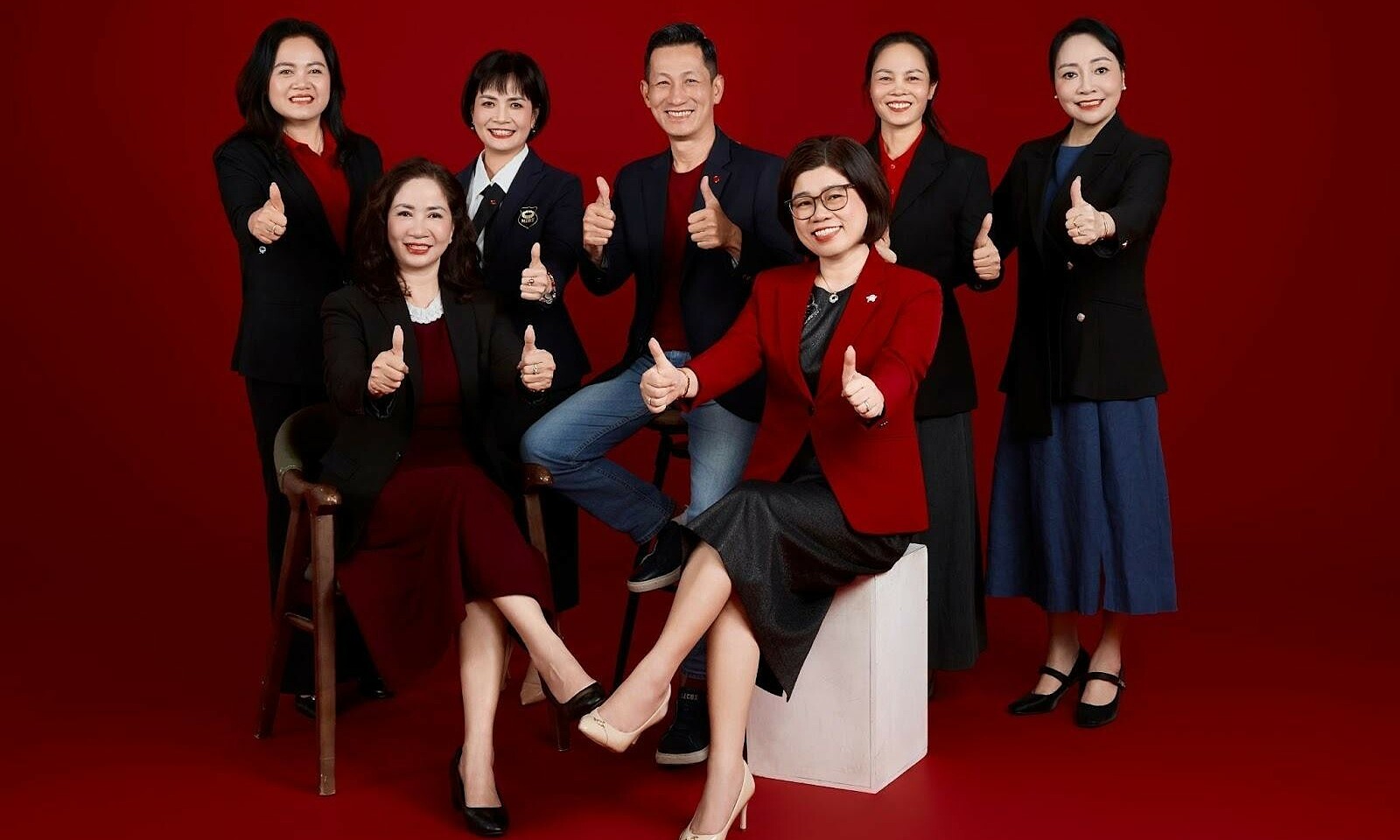 The management philosophy of Prudential's general agency director generation