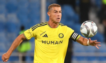 Ronaldo could earn a fortune in Saudi Arabia after retirement