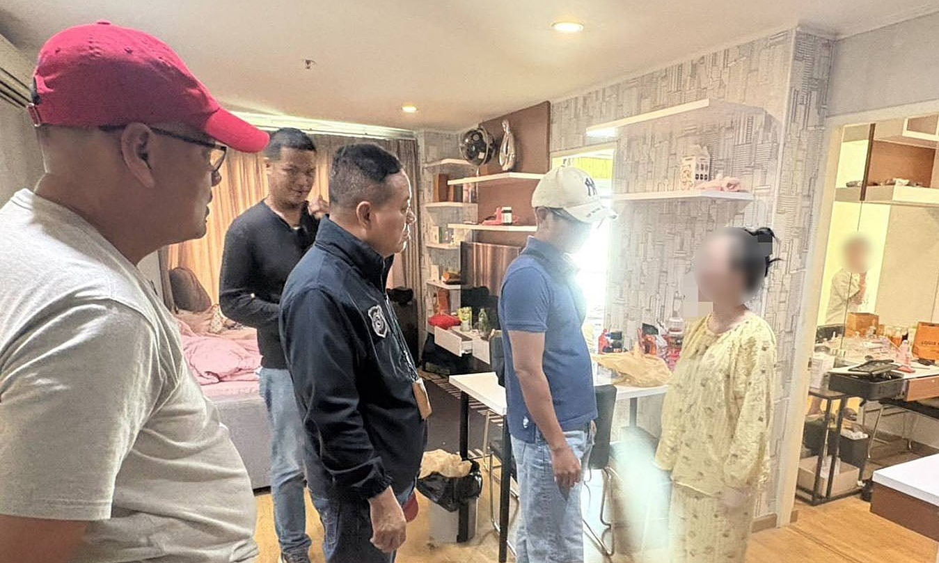 Vietnamese national arrested for suitcase theft at Thailand airport