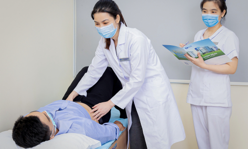Can intestinal metaplasia progress to stomach cancer?