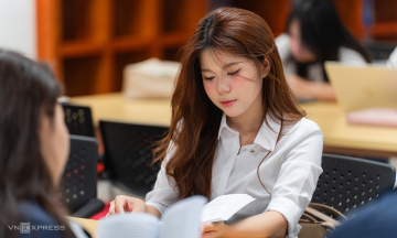 Universities reorganize, rename numerous majors