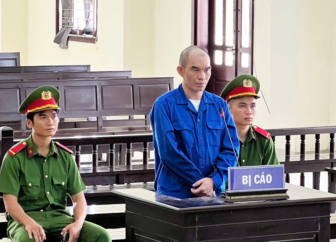 The scam of a 'knight team leader' offering to rescue people in Cambodia