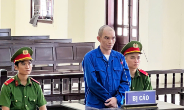 The scam of a 'knight team leader' offering to rescue people in Cambodia