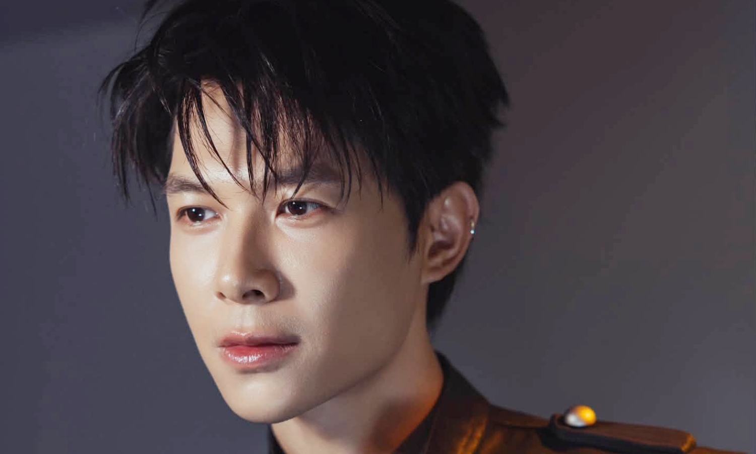 Anh Tu Atus: 'I strive after being criticized for awkward acting'