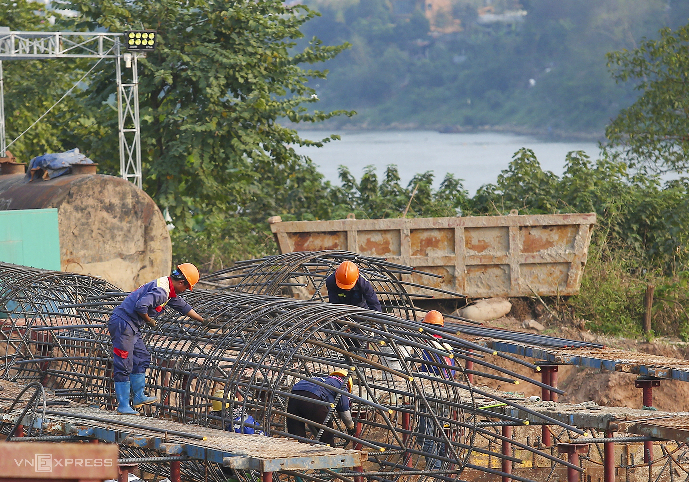 construction industry faces predicted labor competition wave