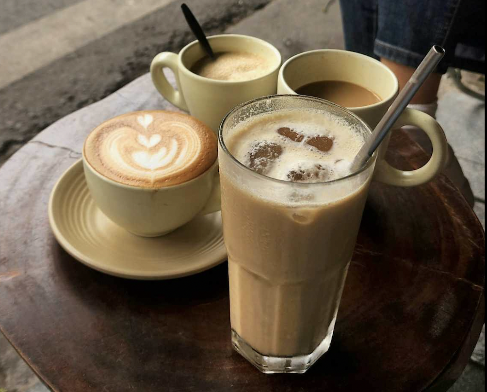 4 types of drinks that can accelerate brain aging