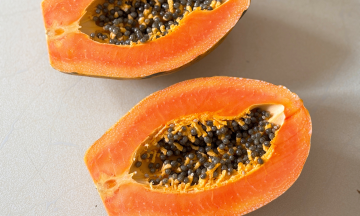 Doctor identifies five fruits beneficial for eye health