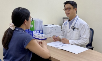 Diet for kidney failure patients