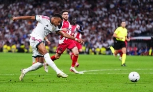 Mbappe learns wealth strategy from Federer and Henry