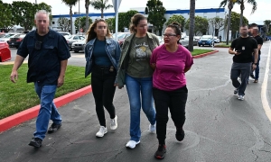 Immigrant falsely claimed identity to work for US military contractor for 30 years