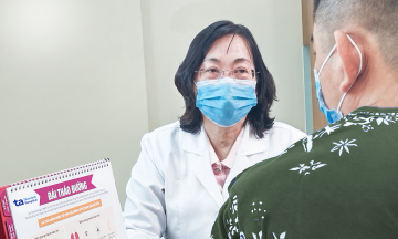 Does long-term diabetes medication harm the liver and kidneys?