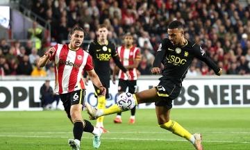 Brentford 3-0 Chelsea