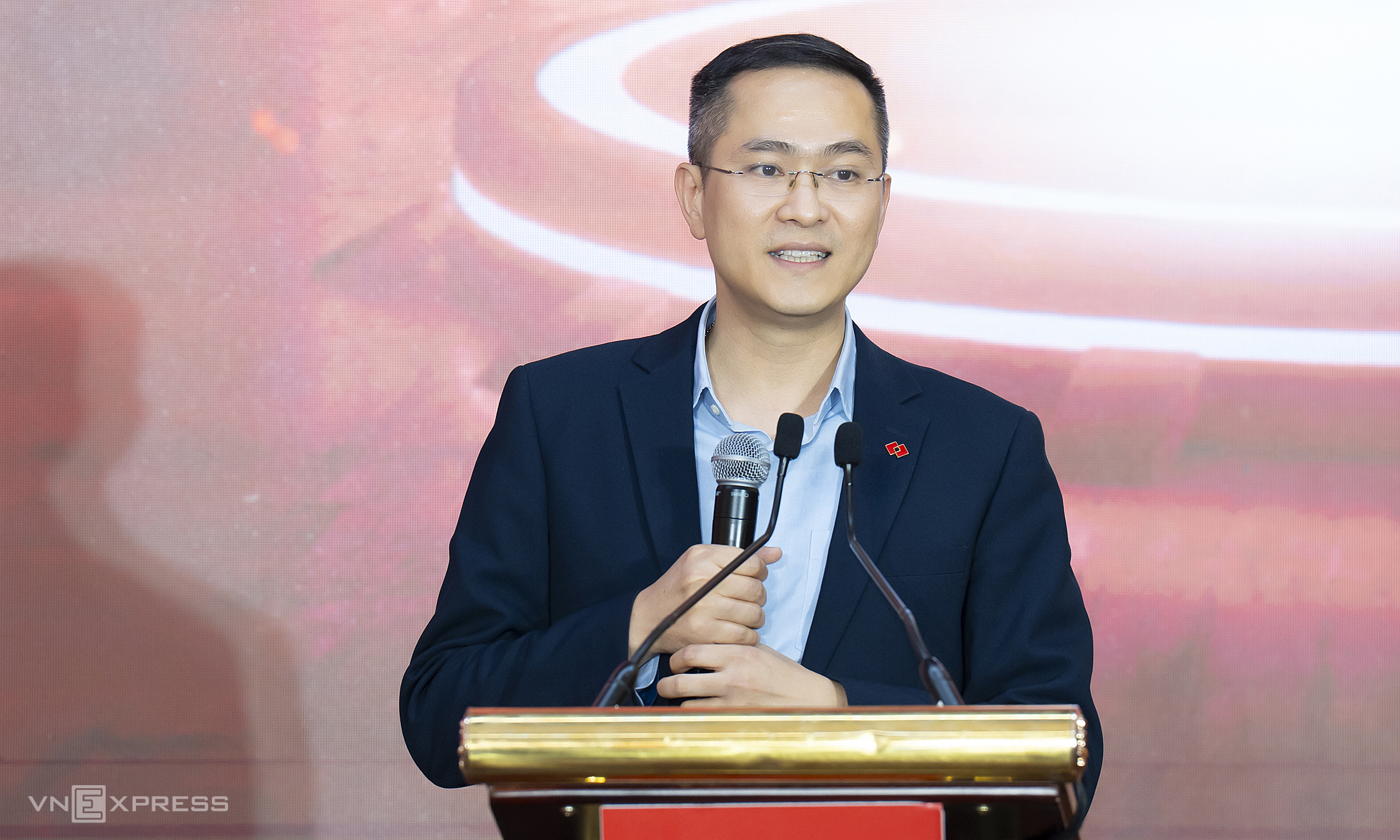 Techcombank named strategic partner for Vietnam iContent 2026
