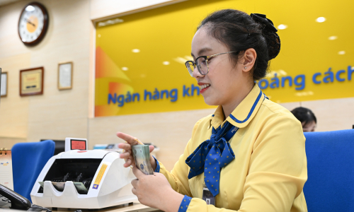 30 trillion VND for tourism and resort real estate loans in Ho Chi Minh City