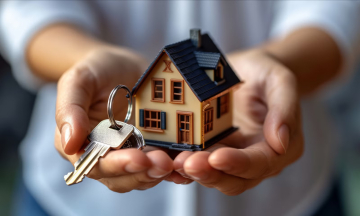 Why you should view a home at night before making an offer