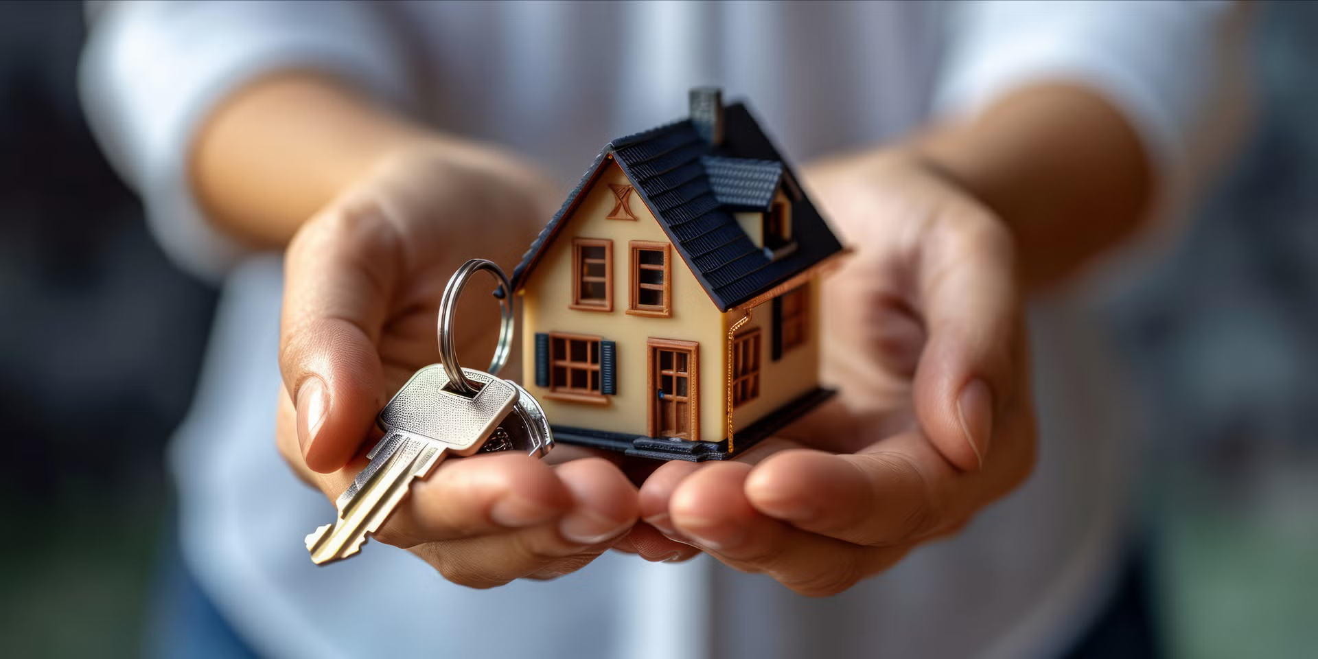 Why you should view a home at night before making an offer