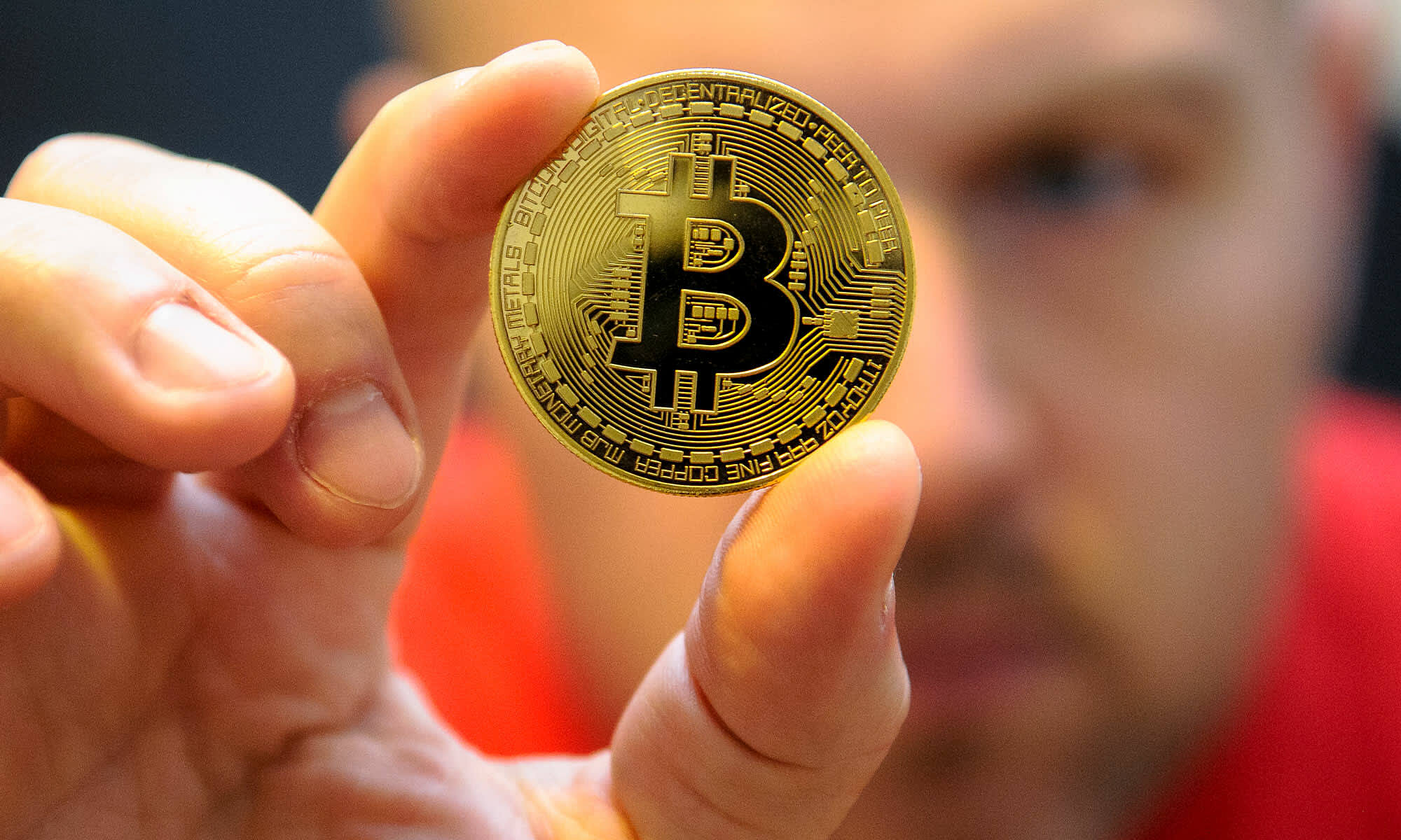 Bitcoin demand weakens