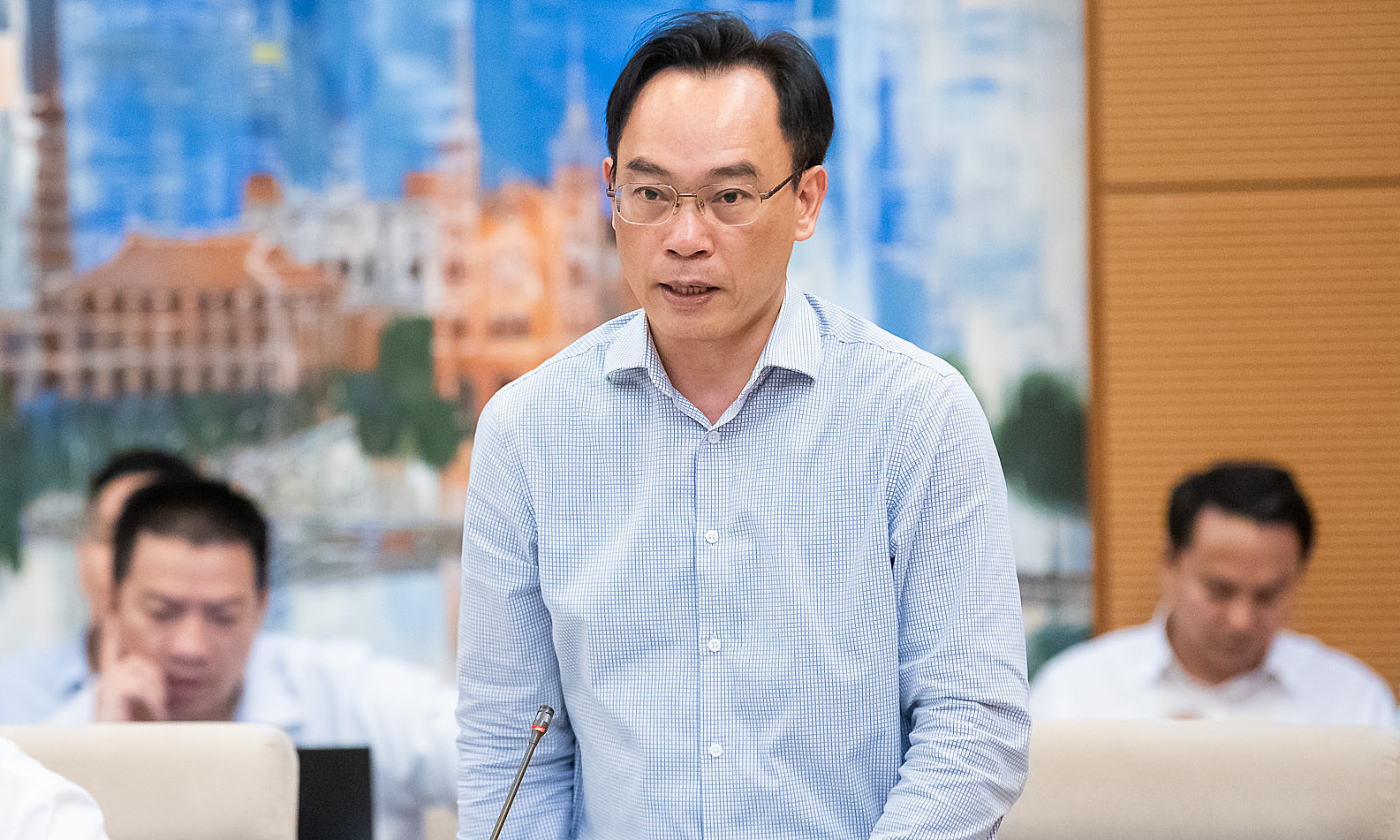 Minister of Education and Training: university admissions to limit certificate use