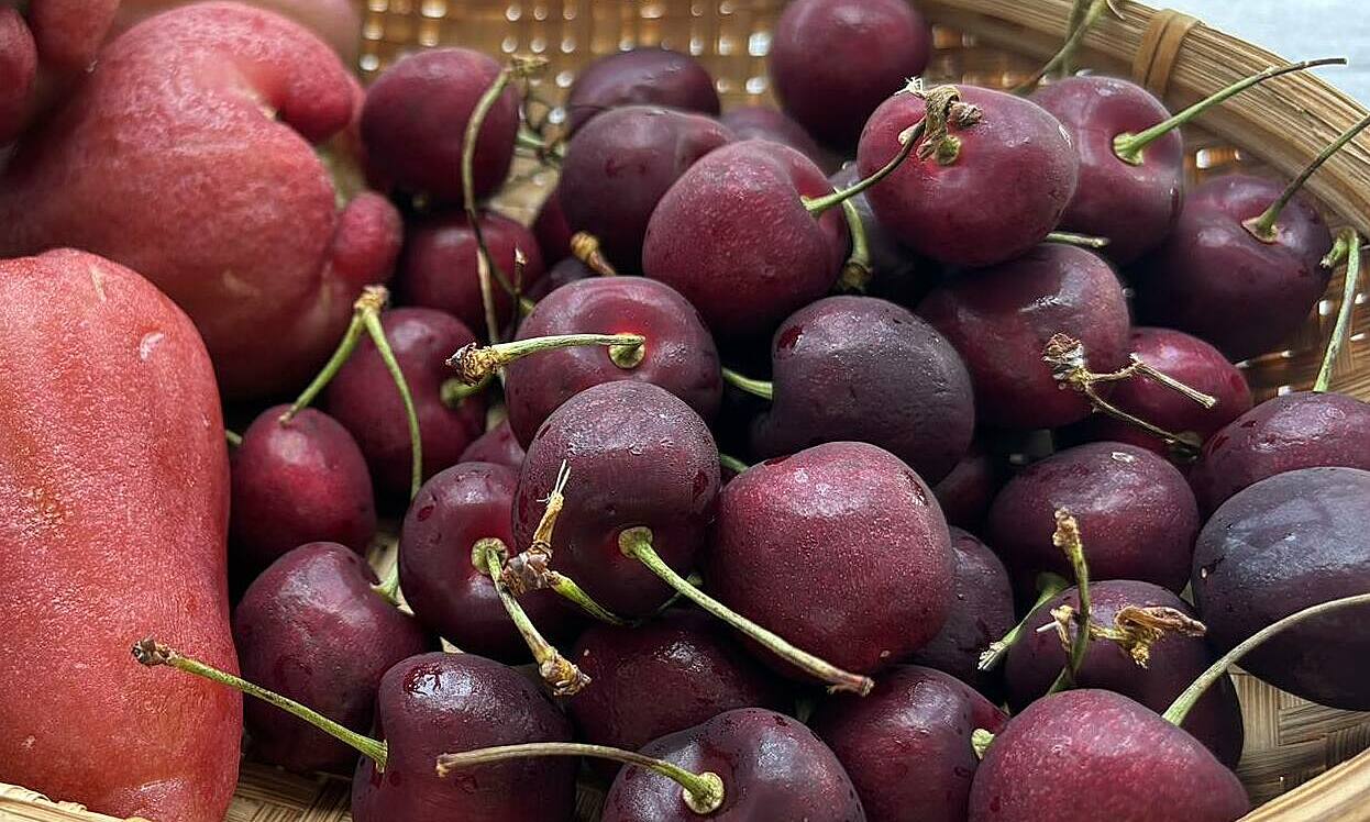 5 foods beneficial for people with chronic kidney disease