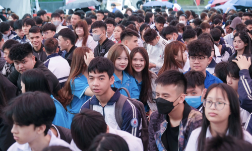 Youth employment: an entry point, but a challenging path ahead