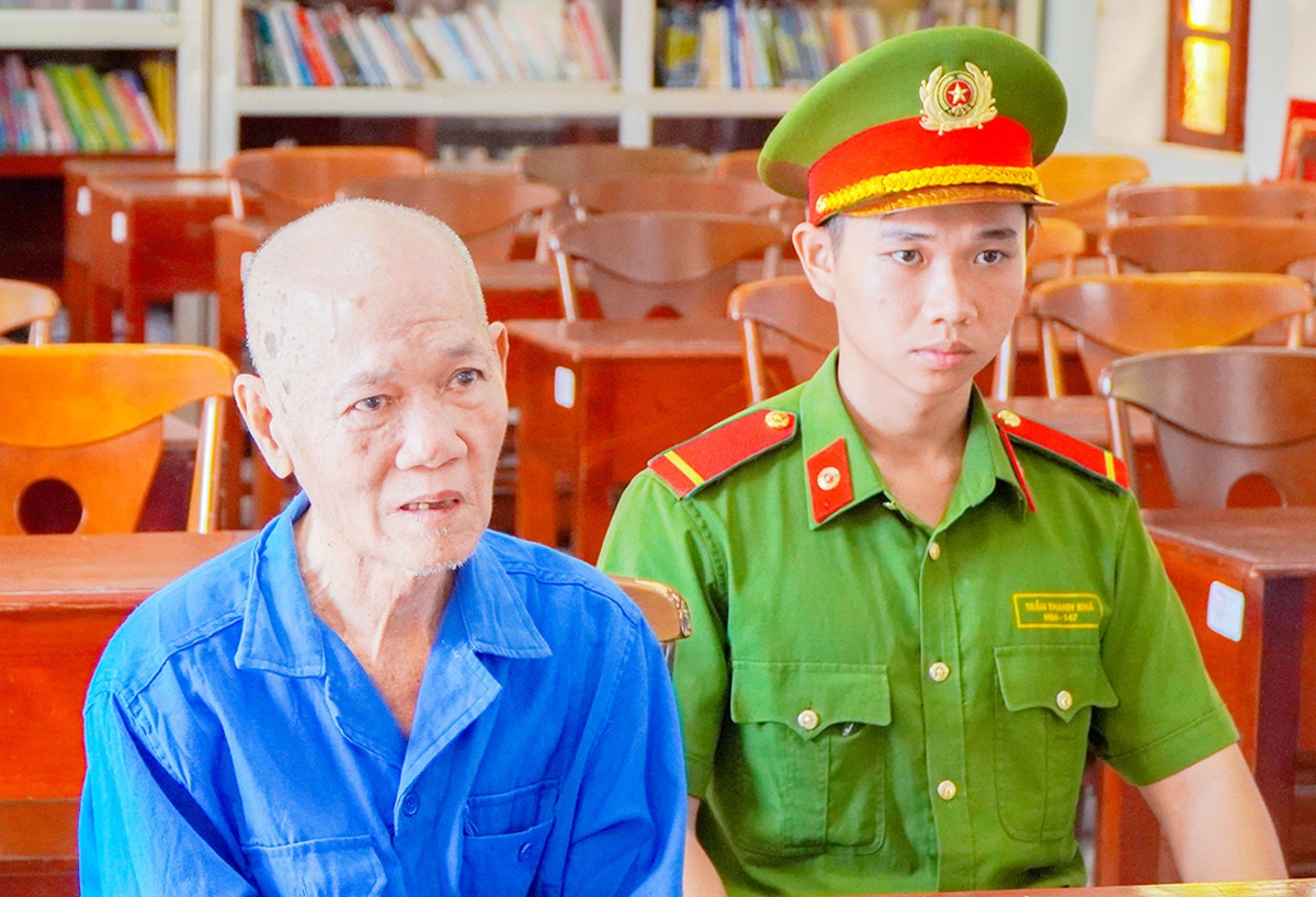 "Bandit general" in Mekong Delta arrested after 30 years on the run