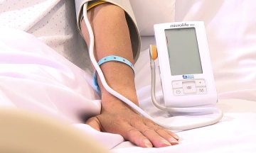 Why blood pressure, once low, increases with age?