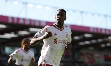 Bournemouth 0-1 Liverpool