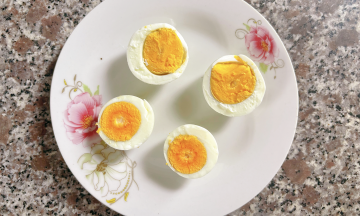 What happens when you don't eat enough protein after age 50?
