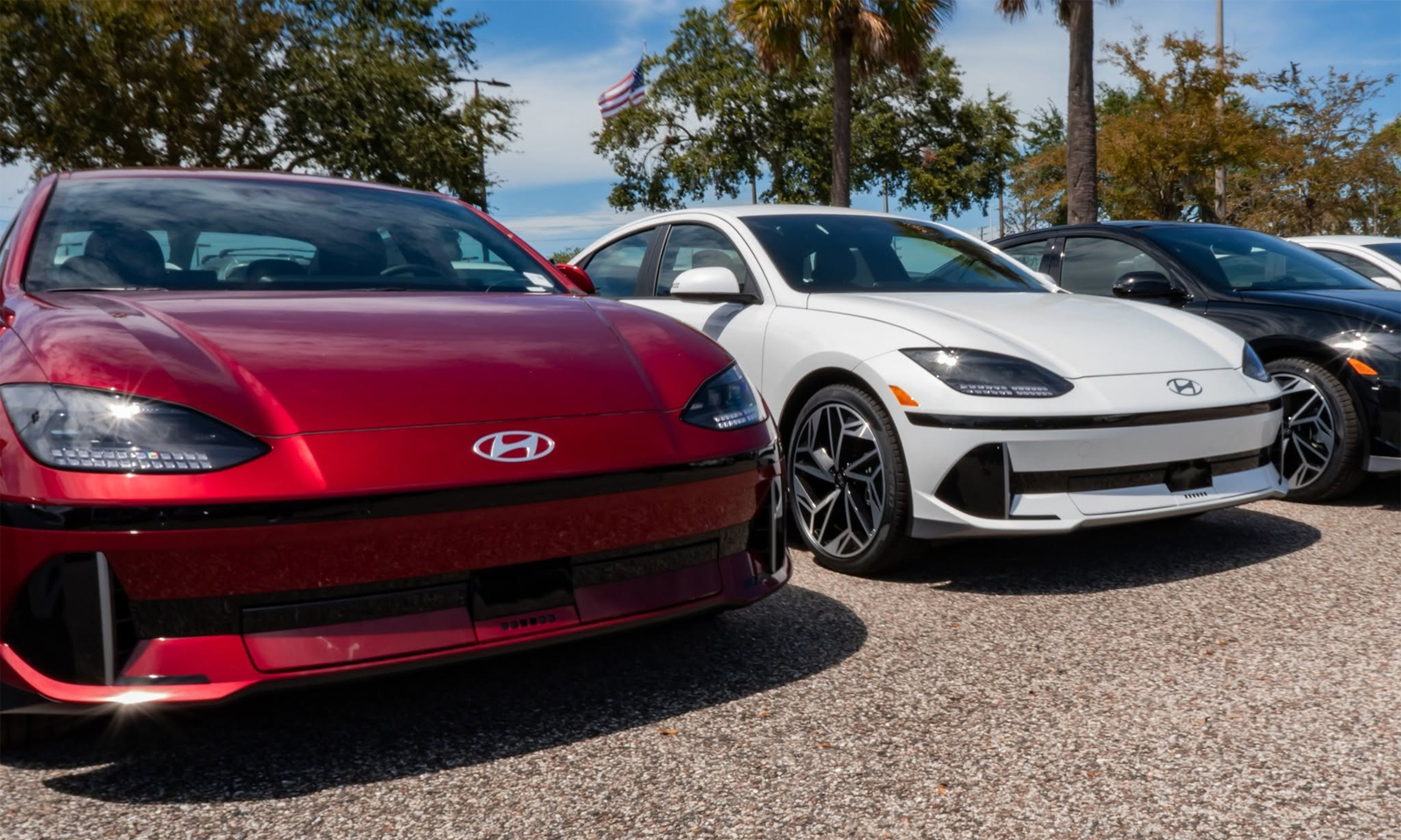 Hyundai boss: Chinese cars will disrupt the US market
