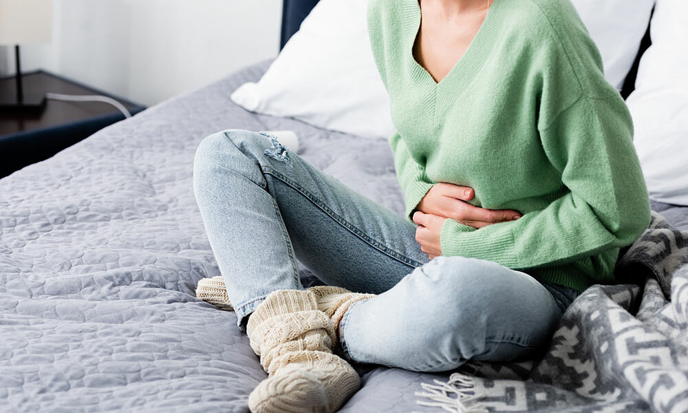 Doctor warns young, healthy individuals still face rectal cancer