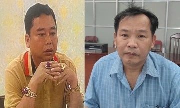Two directors accused of leveraging government connections to secure projects