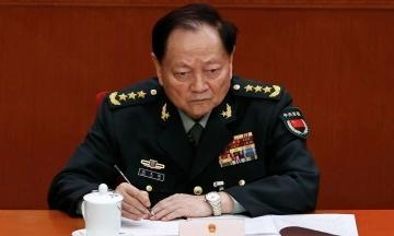China expels two high-ranking generals from party