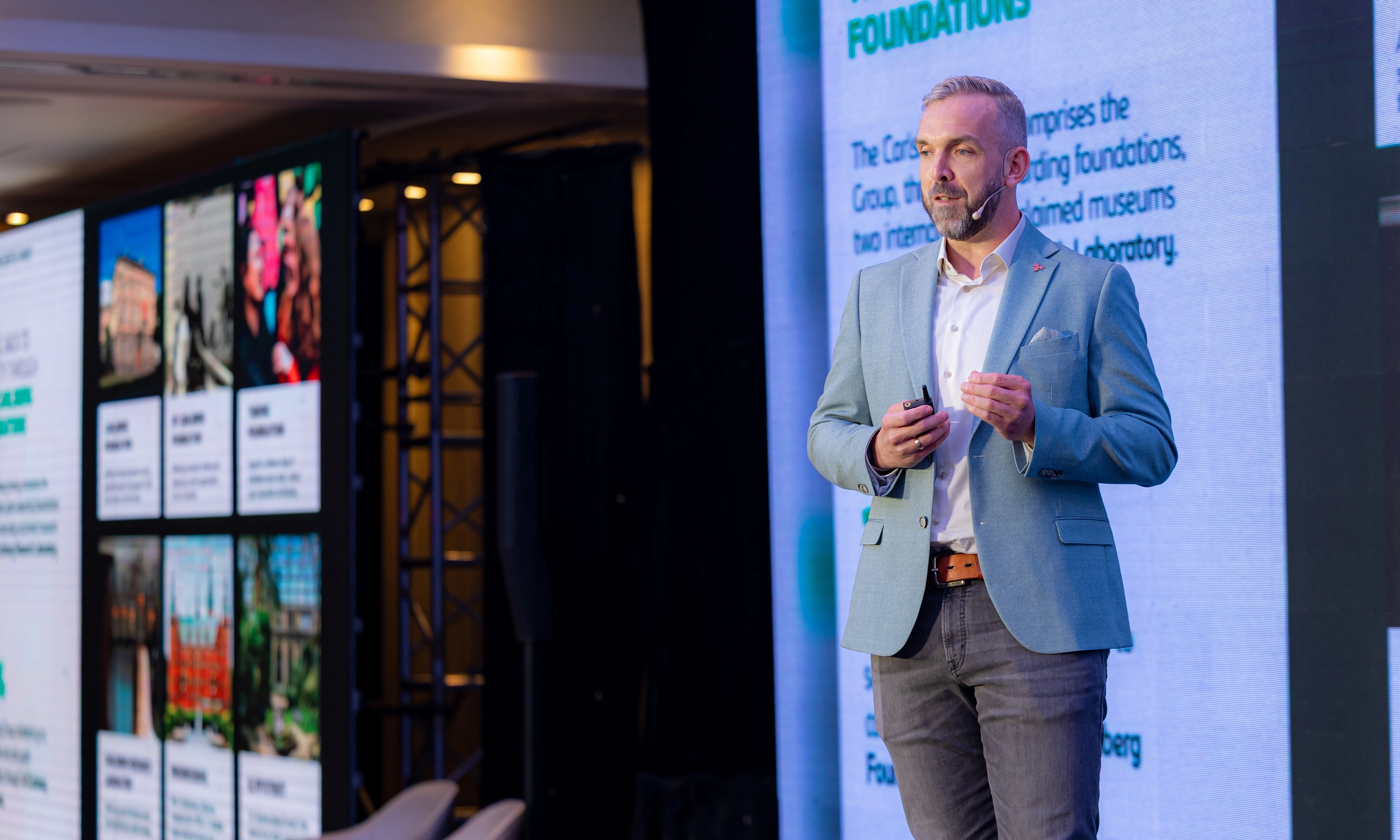 Carlsberg Vietnam shares strategies for optimizing resources for green growth