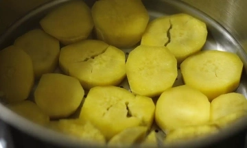 How to eat sweet potatoes to retain nutrients