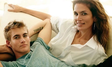 The final years of Presley Gerber, Cindy Crawford's son