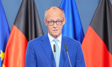 German chancellor admits 'disastrous' election results