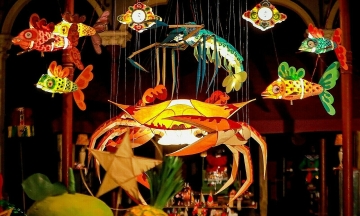 Traditional Mid-Autumn destinations in Hanoi