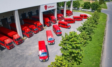 Logistics faces carbon challenge for Vietnamese goods to EU