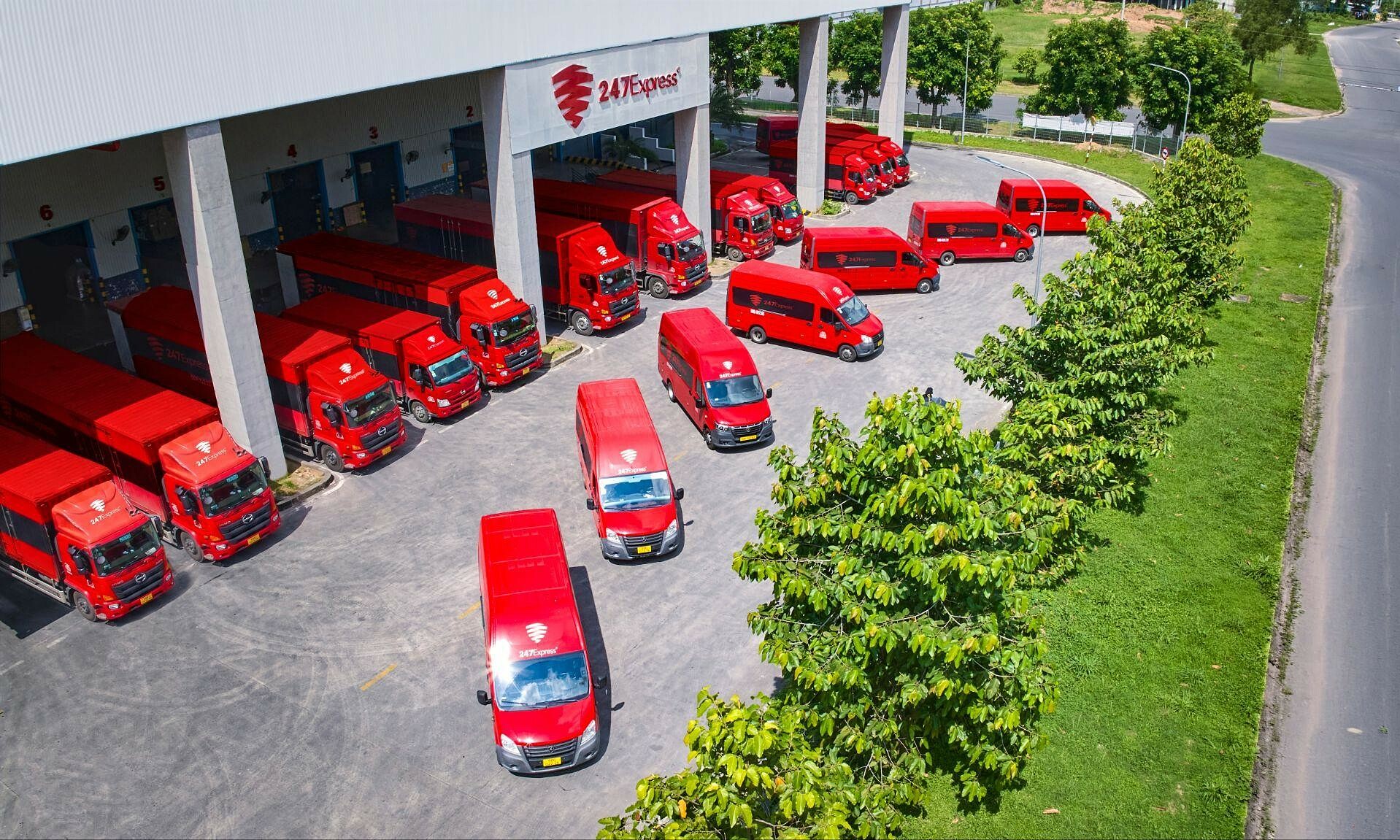 Logistics faces carbon challenge for Vietnamese goods to EU