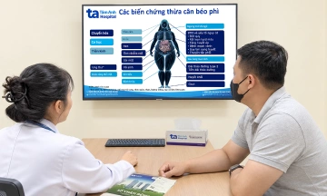 Gained 13 kg after carbohydrate restriction