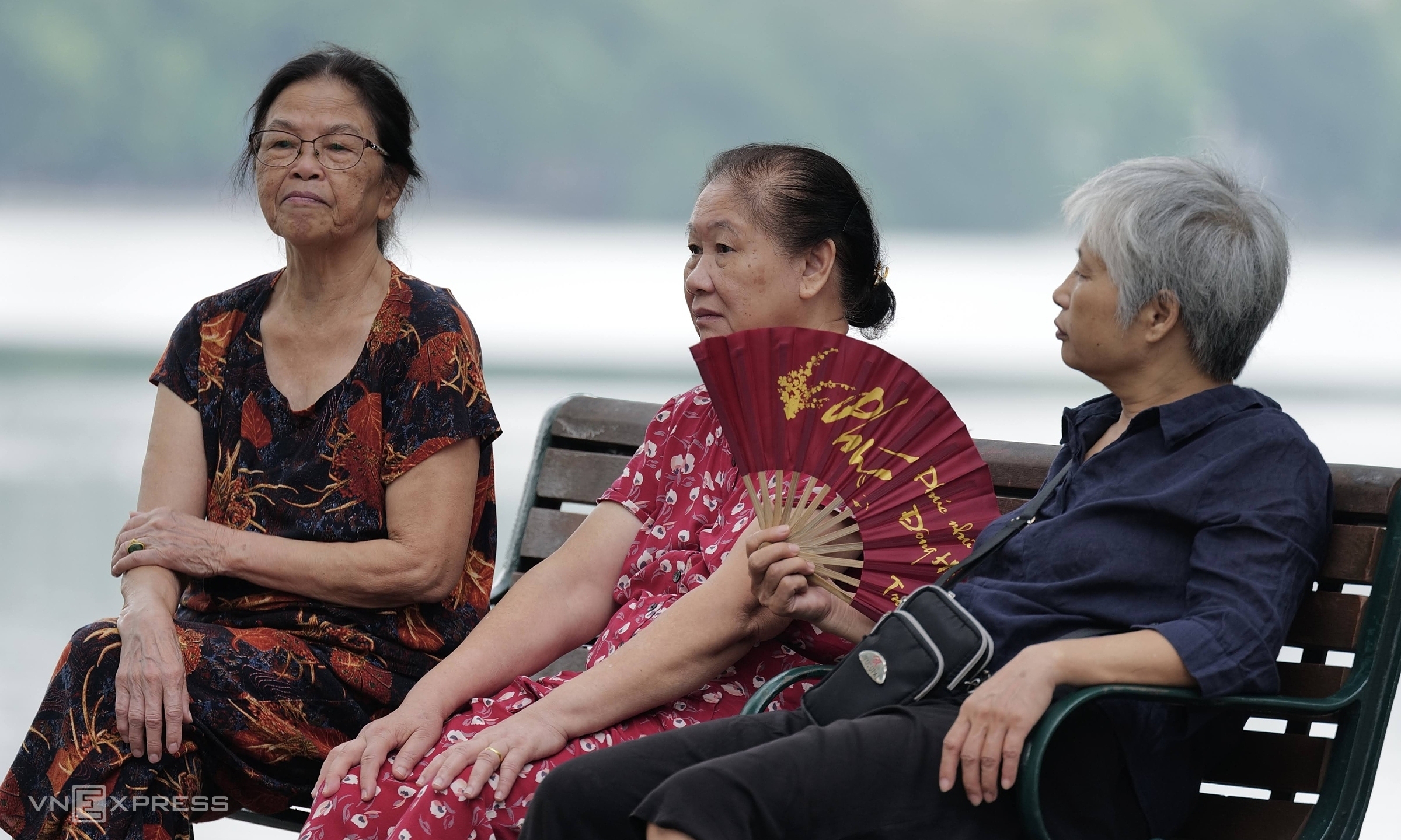Five expectations to let go of for a happy life after 50