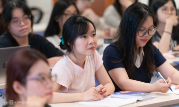 Setting a goal: 90% of graduates to have 'suitable employment'