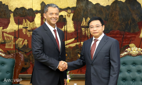 US firm aims to build battery recycling ecosystem in Vietnam