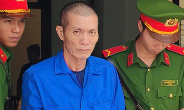 Man sentenced to death for murdering and disposing of lover's body