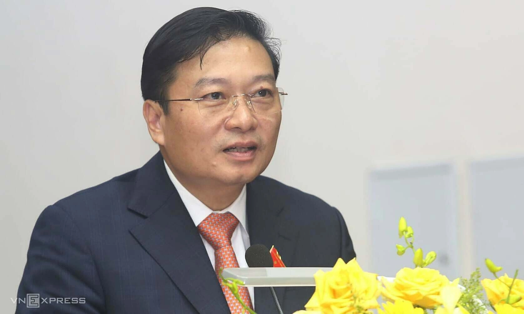 Former Quang Tri Chairman appointed Deputy Minister of Construction
