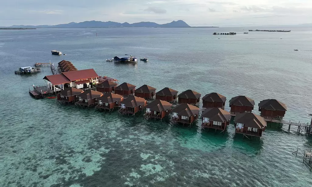Chinese tourist sexually assaulted at Malaysian resort