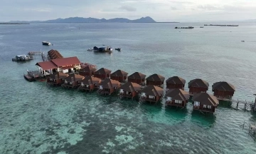 Chinese tourist sexually assaulted at Malaysian resort